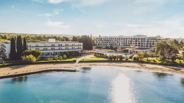 Falkensteiner Club Funimation Hotel Borik - SOCCATOURS