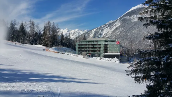 Hotel MyTirol Österreich