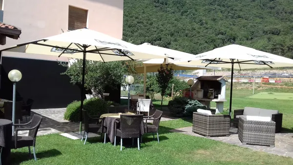 Hotel Ciclamino - SOCCATOURS