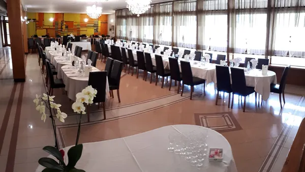 Hotel Ciclamino - SOCCATOURS