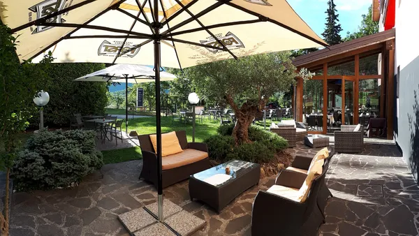 Hotel Ciclamino - SOCCATOURS
