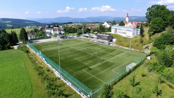 Wellness - Pension Florianihof Österreich