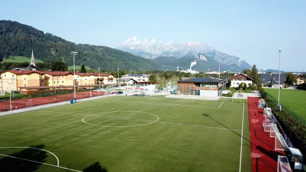 Hotel Langwies Genussherberge Österreich