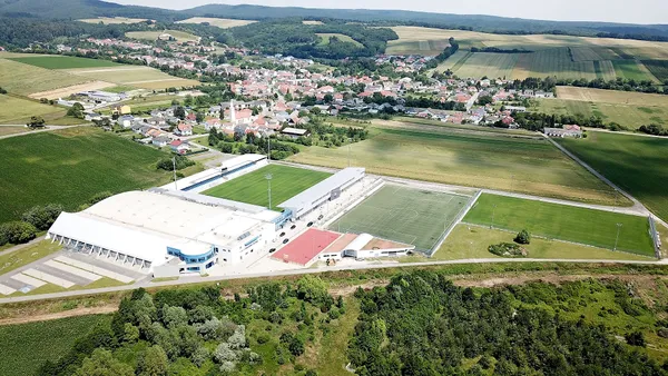 Gasthof & Gästehaus Trummer - SOCCATOURS