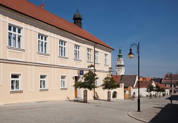 Hotel Pod Zamkem Boskovice - SOCCATOURS