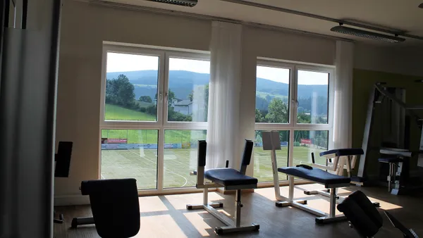 Wellness - Pension Florianihof Österreich