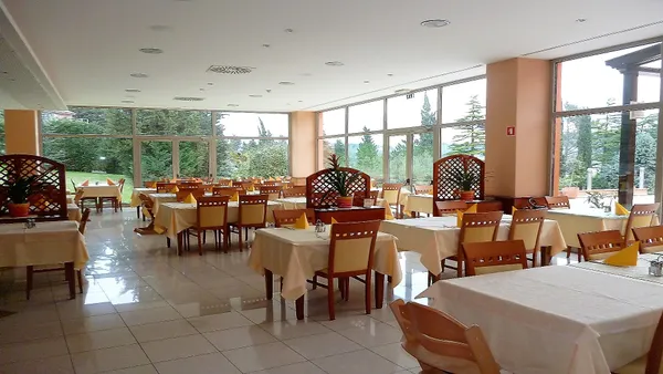Salinera Resort 4S Slowenien