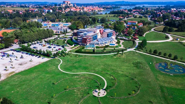 Grand Hotel Primus & Therme - SOCCATOURS