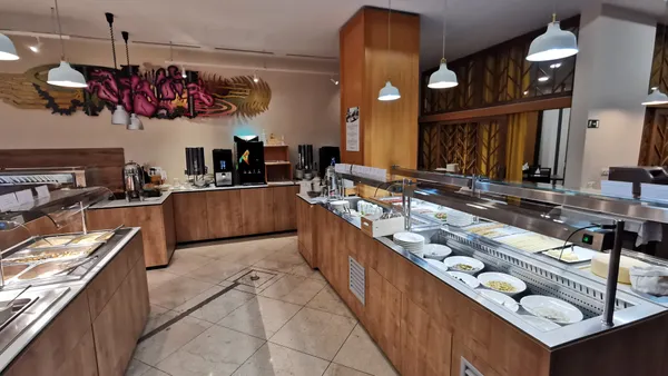 Grand Hotel Primus & Therme - SOCCATOURS