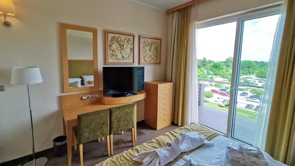 Grand Hotel Primus & Therme - SOCCATOURS