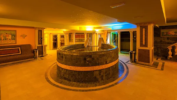 Grand Hotel Primus & Therme - SOCCATOURS