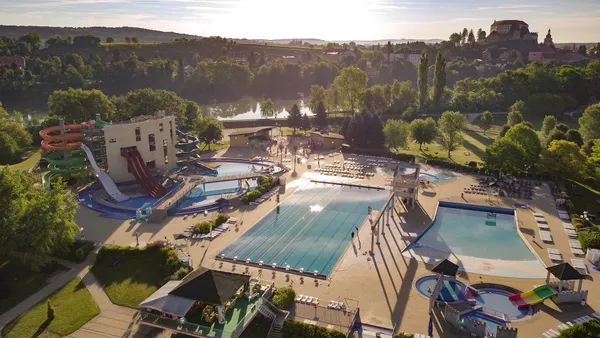 Grand Hotel Primus & Therme - SOCCATOURS