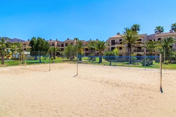 Albir Garden Sport Resort - SOCCATOURS