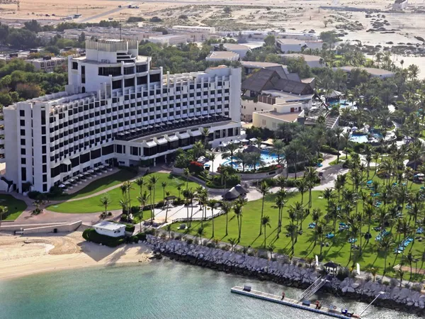 Hotel Jebel Ali Golf Resort Arabische-Emirate