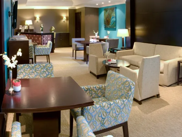 Hotel Jebel Ali Golf Resort Arabische-Emirate