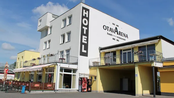 Hotel Otavarena - SOCCATOURS