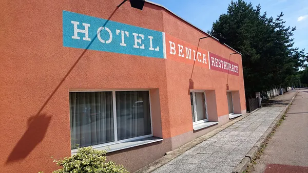Hotel Benica Tschechien