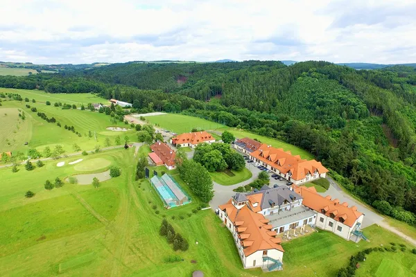 Wellness Resort Tschechien