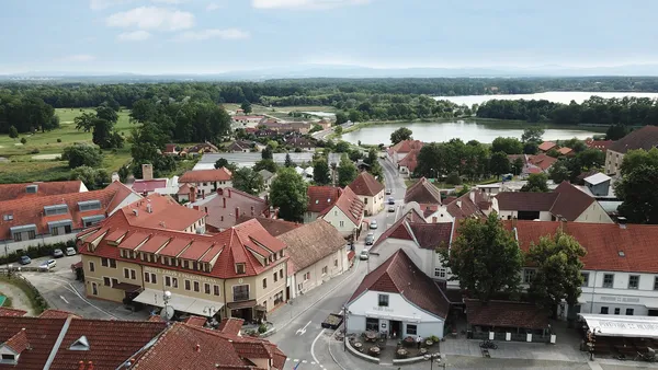 Hotel Podhrad - SOCCATOURS