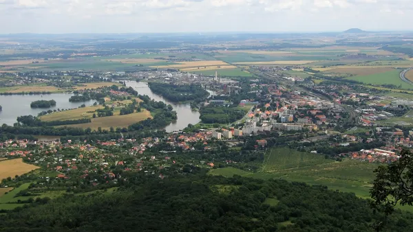Hotel Lev Tschechien
