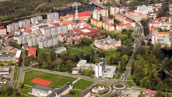 Parkhotel Sokolov Tschechien