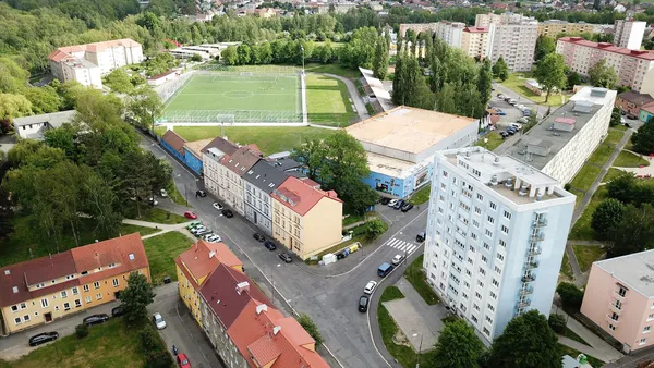 Hotel Modry Vezak - SOCCATOURS