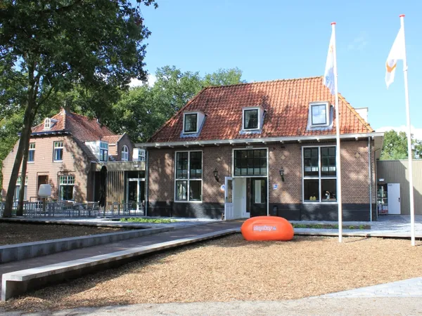 Hostel Soest - SOCCATOURS