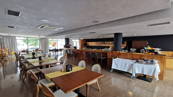 Hotel Eminent - SOCCATOURS