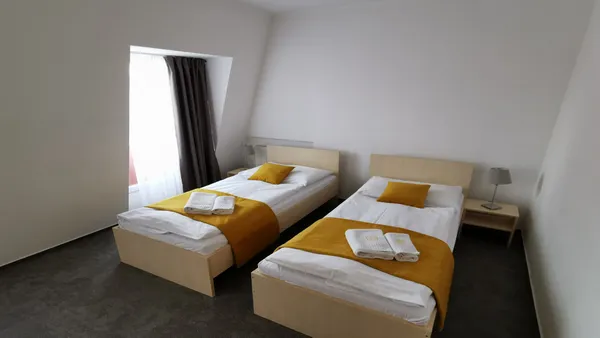 Hotel Eminent - SOCCATOURS