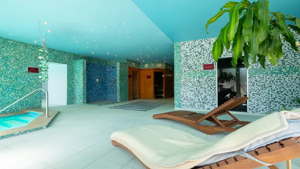Pension Diana - SOCCATOURS