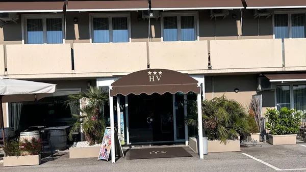 Hotel Venezia Park - SOCCATOURS