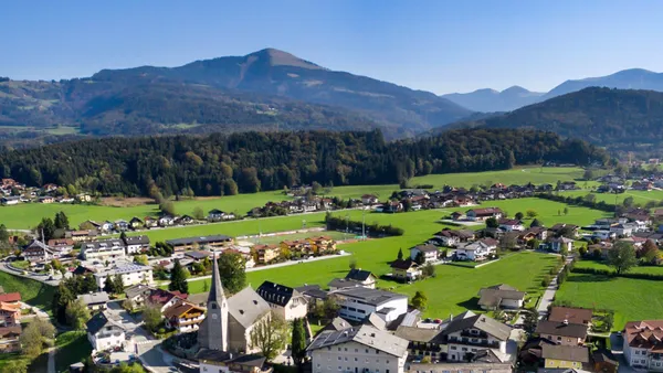 Hotel & Wirtshaus Neuwirt Österreich