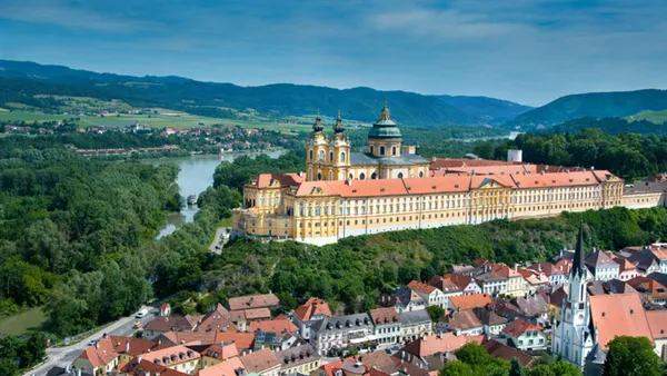 Hotel Wachau - SOCCATOURS