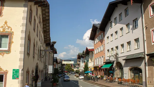 Hotel & Gasthaus Adler Österreich