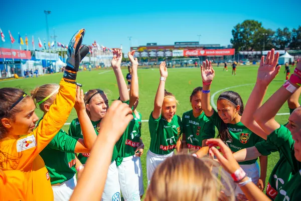 Turnierpaket Gothia Cup Schweden