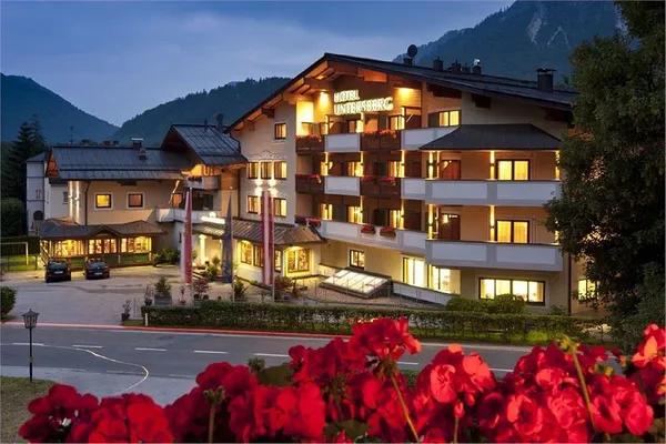 Hotel Untersberg - SOCCATOURS