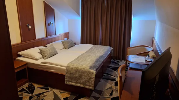 Hotel Primavera - SOCCATOURS