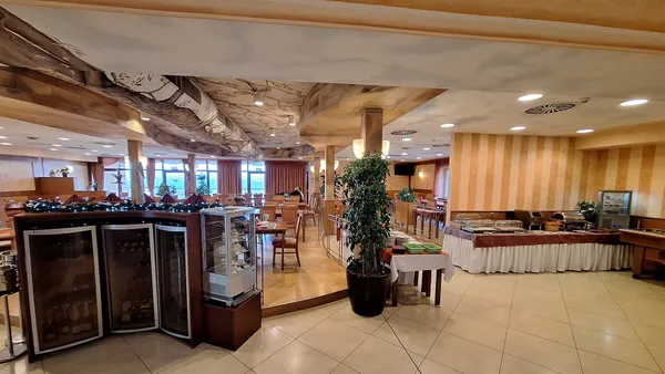 Hotel Primavera - SOCCATOURS