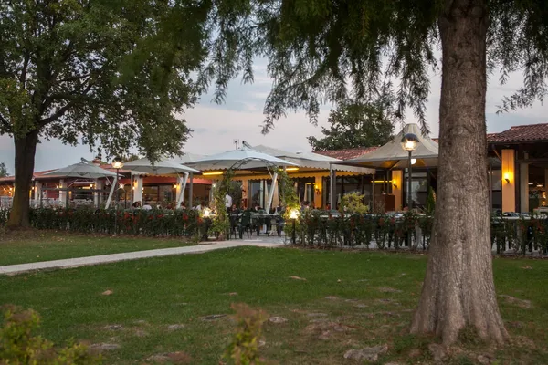 SOCCACUP Lago di Garda, Garda Village - SOCCATOURS