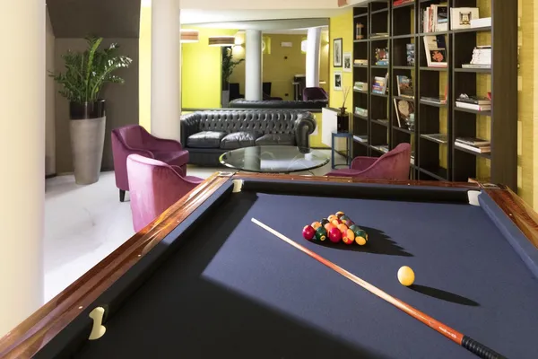 Albavilla Hotel Italien