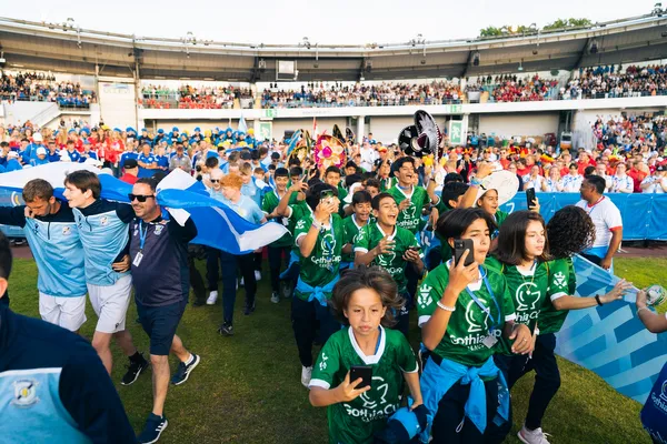 Turnierpaket Gothia Cup Schweden