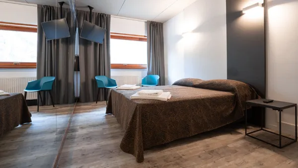 Hotel Ciclamino - SOCCATOURS