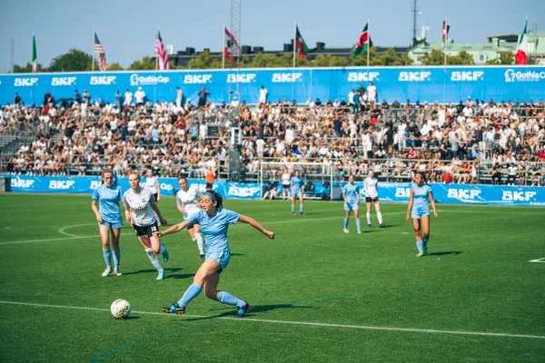 Turnierpaket Gothia Cup Schweden