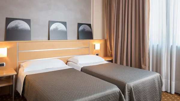 Garda Hotel Italien