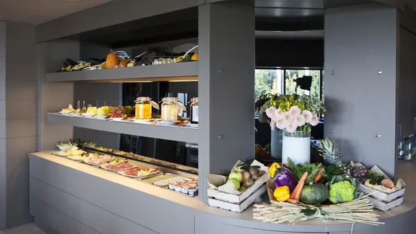 Albavilla Hotel Italien