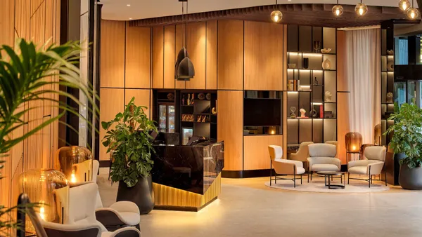 AC Marriott Hotel Split - SOCCATOURS