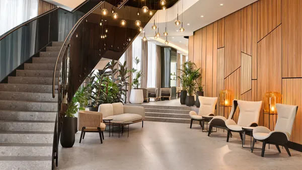 AC Marriott Hotel Split - SOCCATOURS
