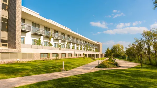 Akademia Sporthotel Ungarn
