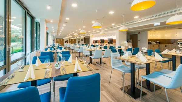 Akademia Sporthotel Ungarn