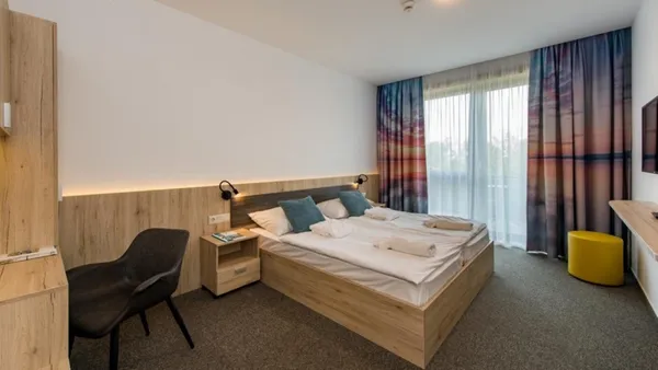 Akademia Sporthotel Ungarn